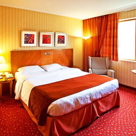 Britannia Daresbury Park Hotel & Spa Warrington Eksteriør bilde