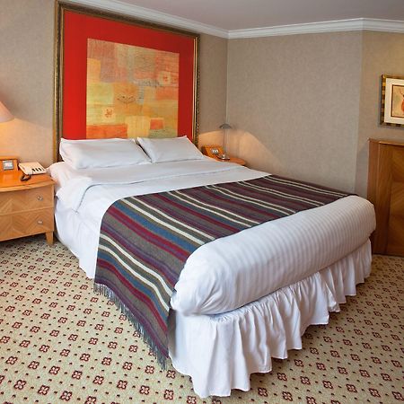 Britannia Daresbury Park Hotel & Spa Warrington Eksteriør bilde