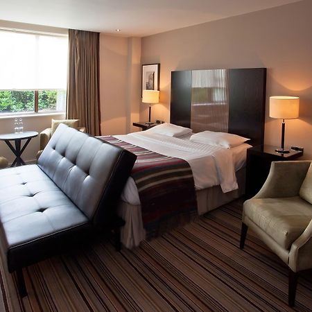 Britannia Daresbury Park Hotel & Spa Warrington Eksteriør bilde