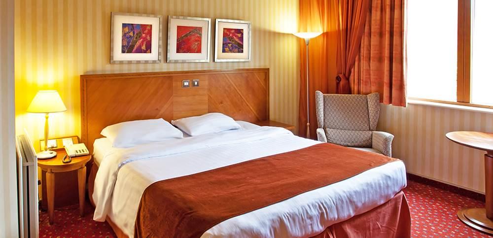 Britannia Daresbury Park Hotel & Spa Warrington Eksteriør bilde