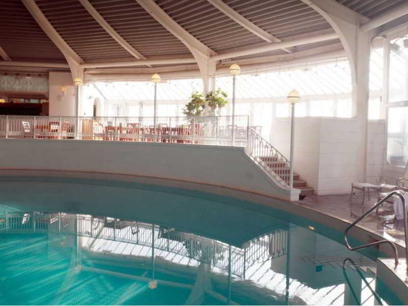 Britannia Daresbury Park Hotel & Spa Warrington Eksteriør bilde