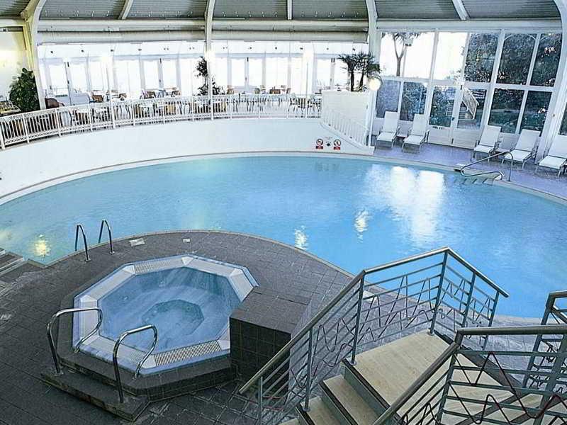 Britannia Daresbury Park Hotel & Spa Warrington Eksteriør bilde