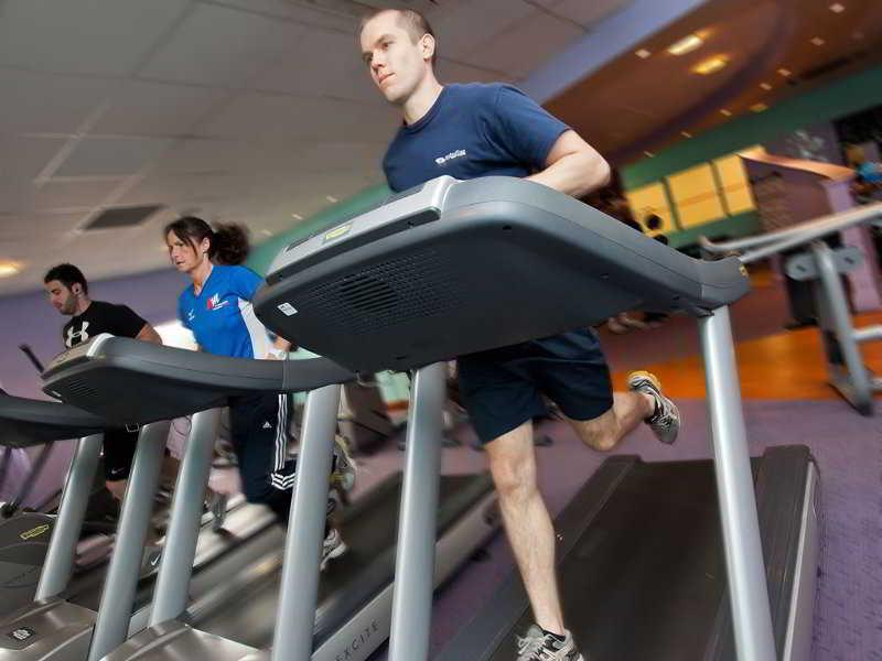 Britannia Daresbury Park Hotel & Spa Warrington Eksteriør bilde