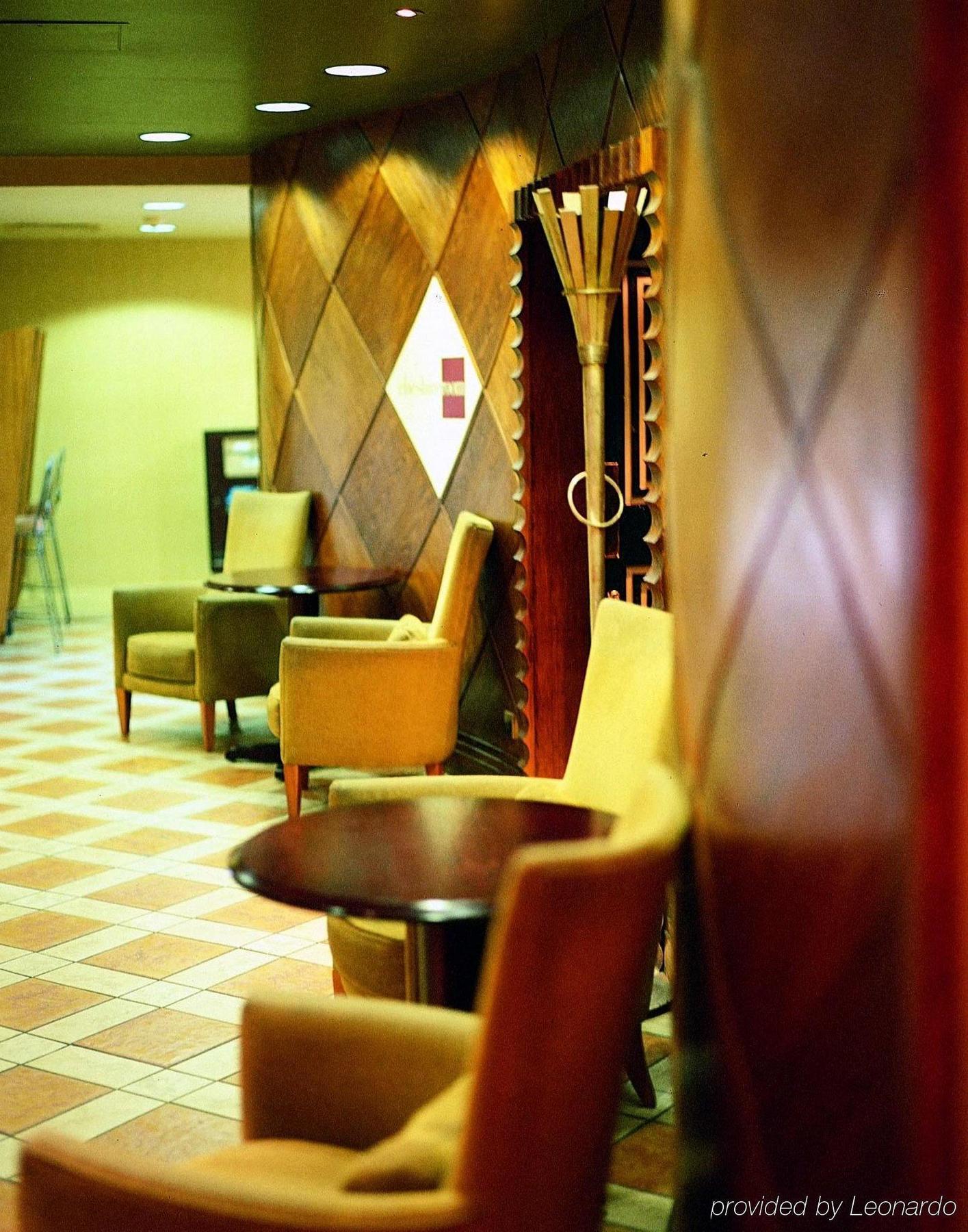 Britannia Daresbury Park Hotel & Spa Warrington Eksteriør bilde