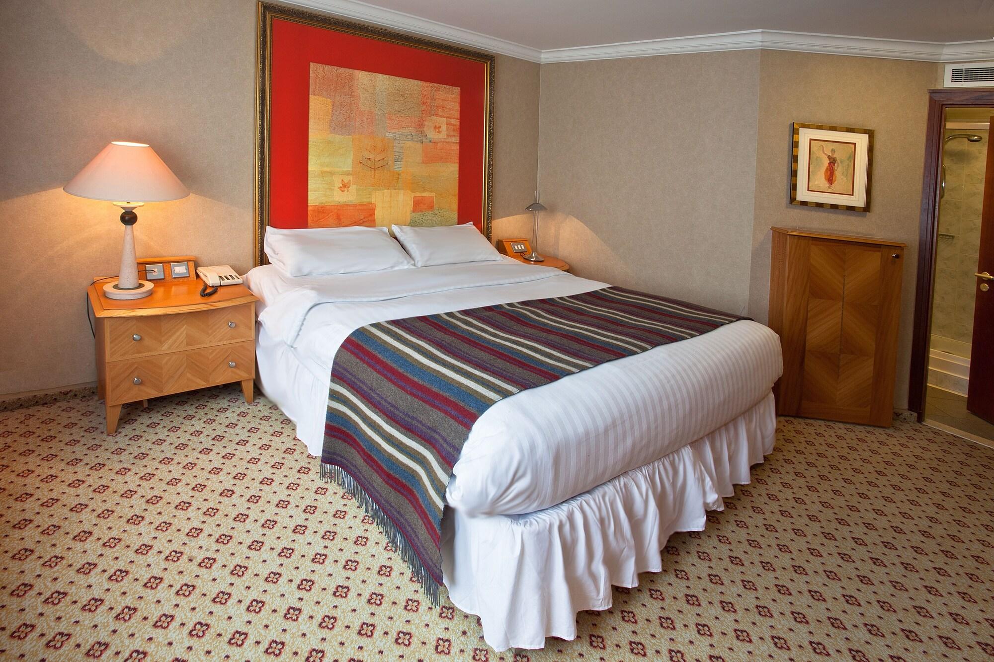Britannia Daresbury Park Hotel & Spa Warrington Eksteriør bilde