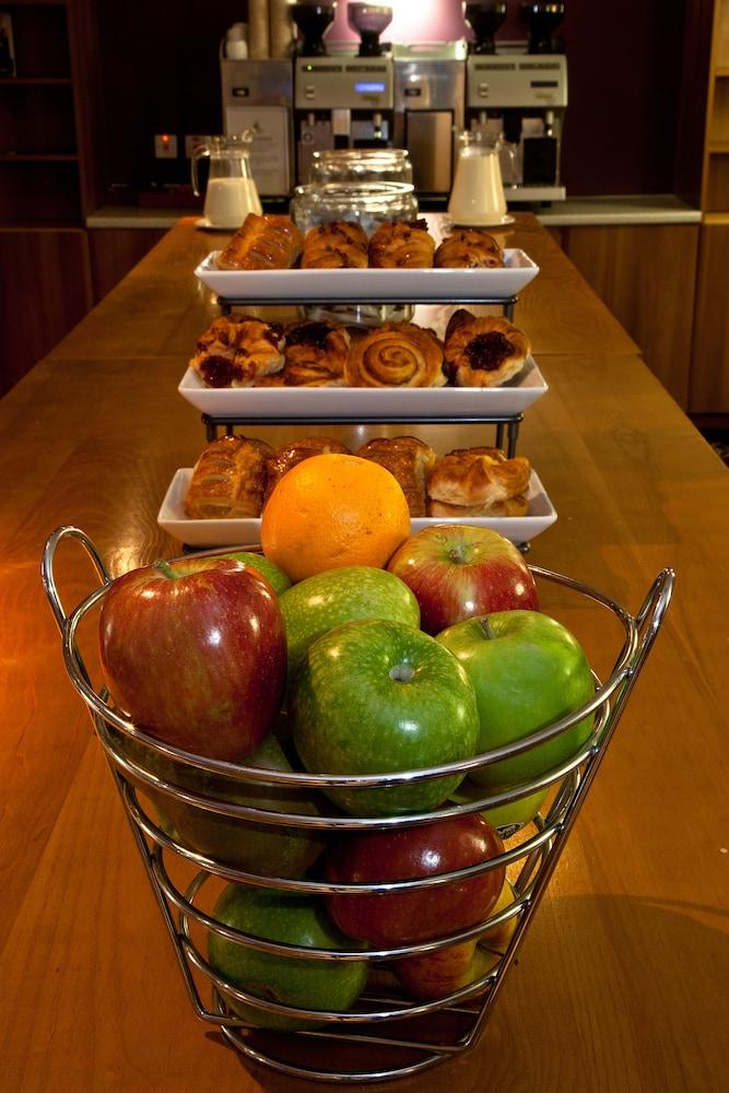 Britannia Daresbury Park Hotel & Spa Warrington Eksteriør bilde
