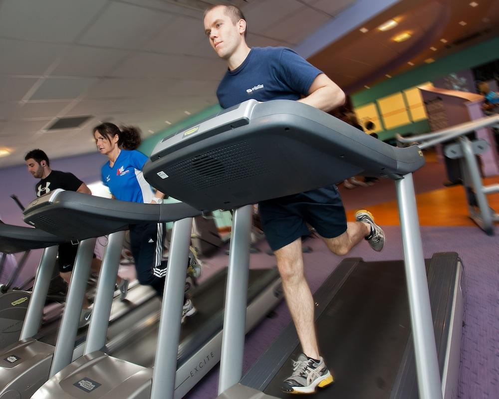 Britannia Daresbury Park Hotel & Spa Warrington Eksteriør bilde