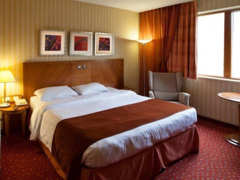 Britannia Daresbury Park Hotel & Spa Warrington Eksteriør bilde